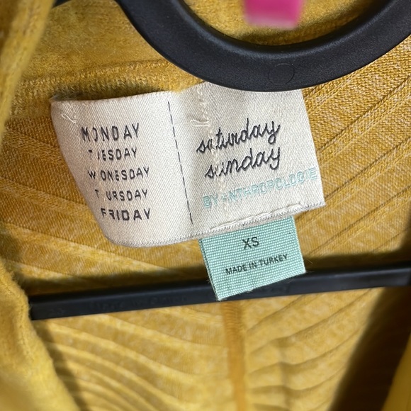 Saturday Sunday cardigan - Picture 2 of 4